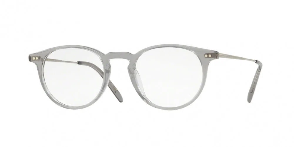 Oliver Peoples 5362U Eyeglasses - view 4